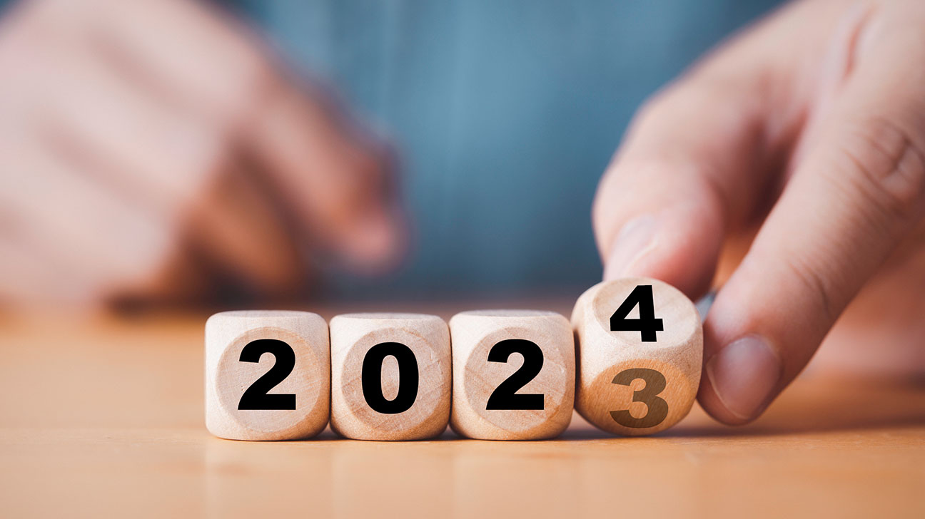 Cyber security trends: review and outlook 2023/2024 (InfoGuard Cyber Security Blog)