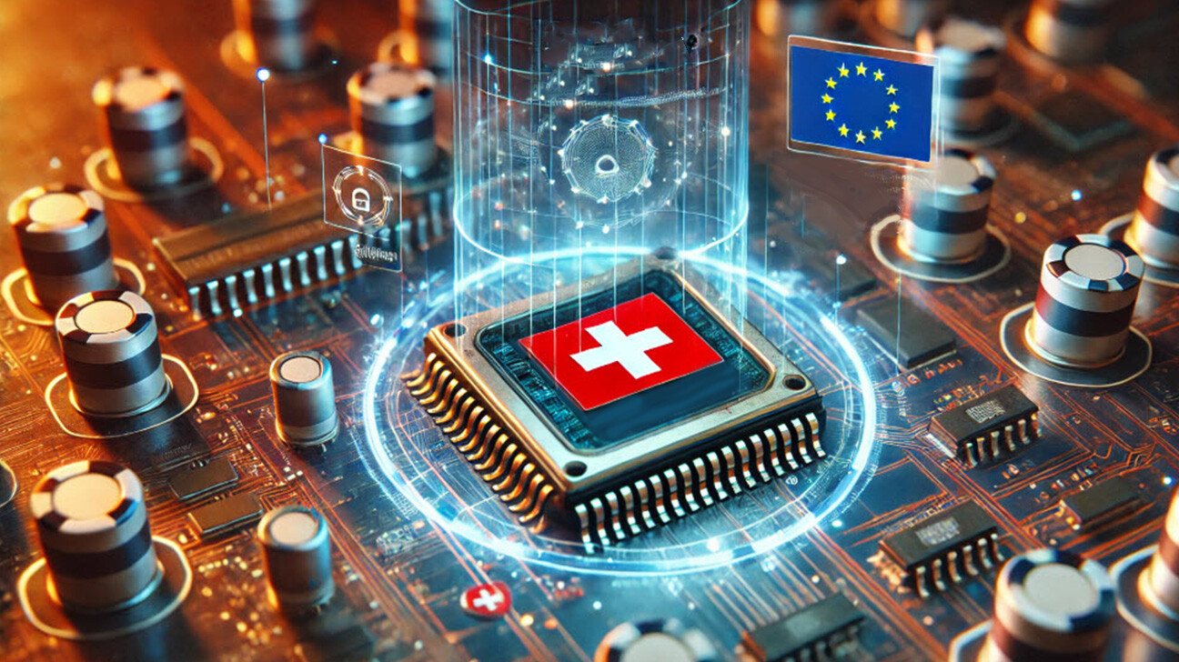 EU compliance package also for Swiss exporters