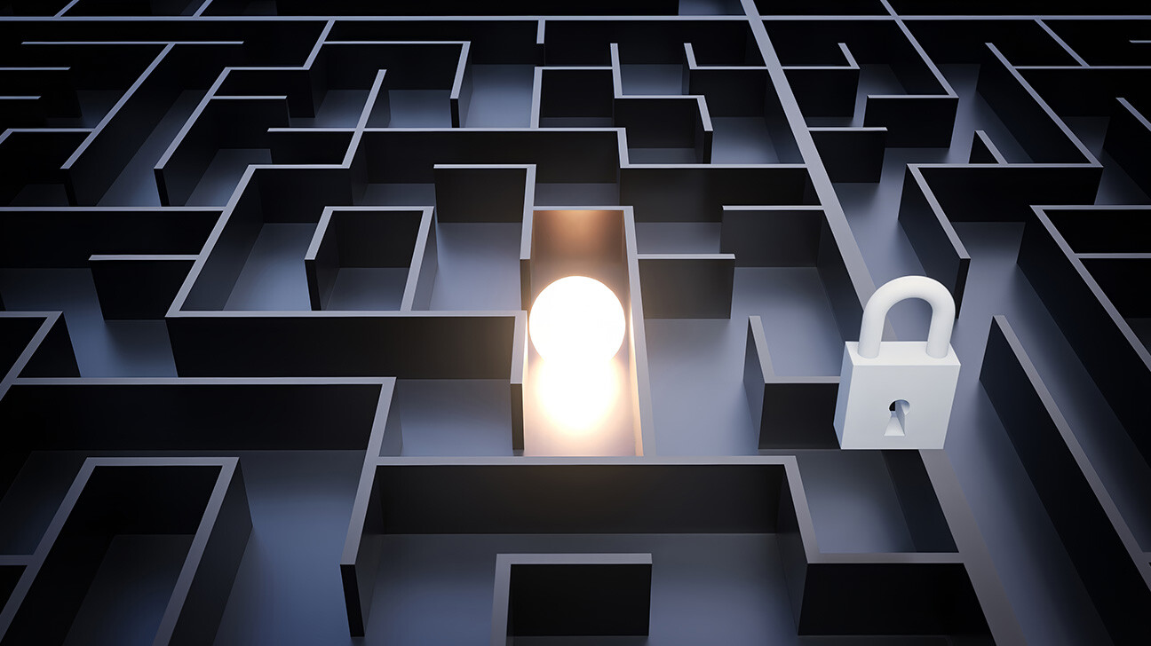 Methods to detect webshells with infoguard