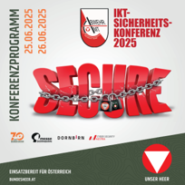 IKT-Sicherheitskonferenz