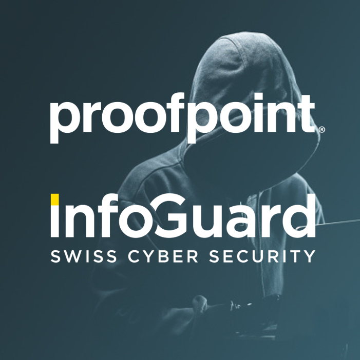 Proofpoint Cybersecurity Breakfast
