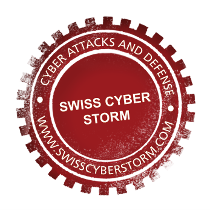 Swiss Cyber Storm