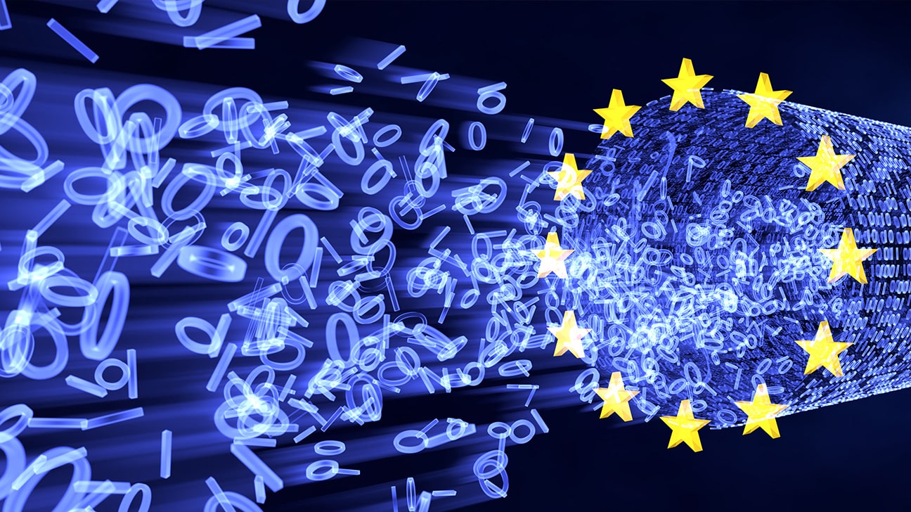 The clock is ticking: stricter NIS2 guidelines from October 2024, not just for CRITIS companies.