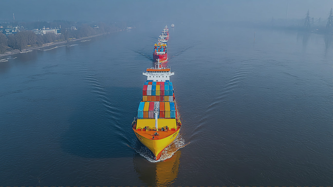 Secure supply chain management: guidelines for successful TPRM